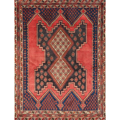 Oriental Indoor Rug