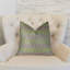 Coussin de luxe fabriqué à la main Sound Waves-1766094225-1766094235