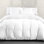 Hera Linen Comforter Set