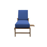 Monterey Outdoor 2 - Piece Teak Conversation Set