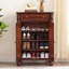 Banc de rangement Cherry