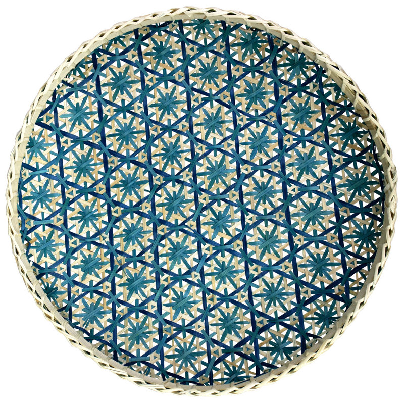 Dunarragan Bamboo Tray