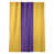 Gold/Purple