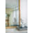 Wood Floor Mirror Full Body Dressing Make Up Mirror With Reinforced Hook For Easy Hanging Makes Space Luxurious High-End-2116785285