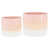 Pink is out of stock