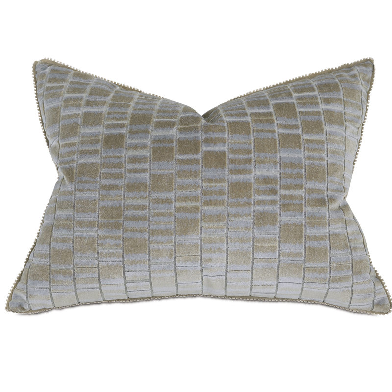 Breckenridge Lumbar Pillow Cover & Insert