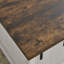 Table basse Juarez avec rangement et porte coulissante-112926646-112926647
