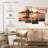 Hannes Detroit Skyline Horizon-107528531