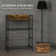 Abhiram 4 - Drawer Chest of Drawers