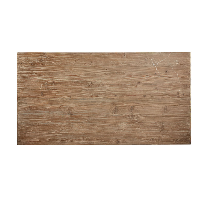 Orchestra Solid Wood Coffee Table