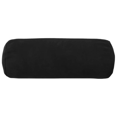 Black Cushion Cover