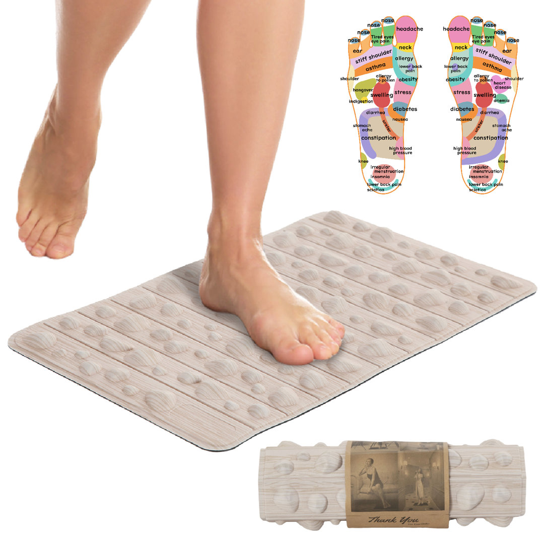 Foot Massage Mat TGU