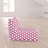 Aalin Cotton Bean Bag Chair & Lounger-1499537301