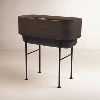 Nest Elevated Planter