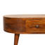 Table basse avec rangement Nickolai