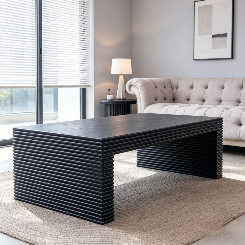 Table basse 47,6 po