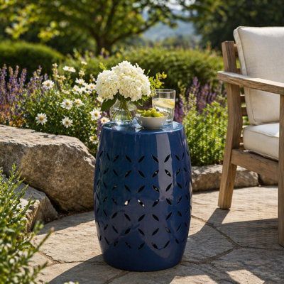 Table d'appoint 12 "
