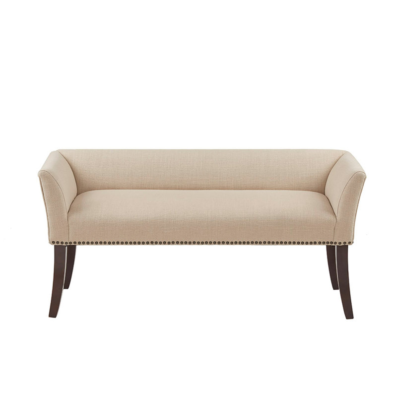 Banc d'appoint Voir ci-dessous, Tanné