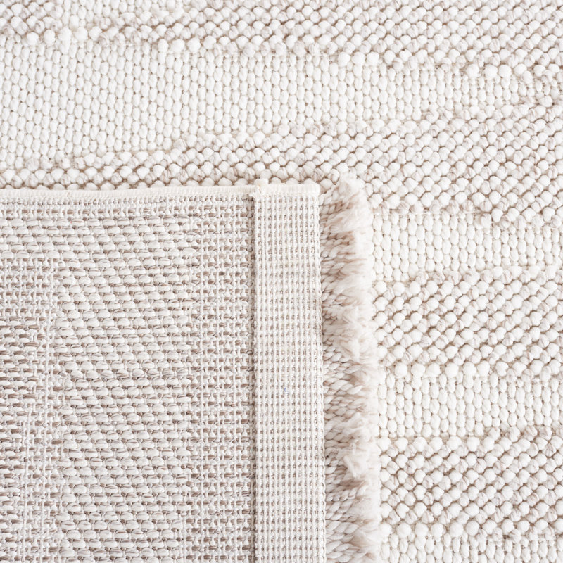 Lotus Performance Geometric Rug, Rectangle 5'3" x 7'6"