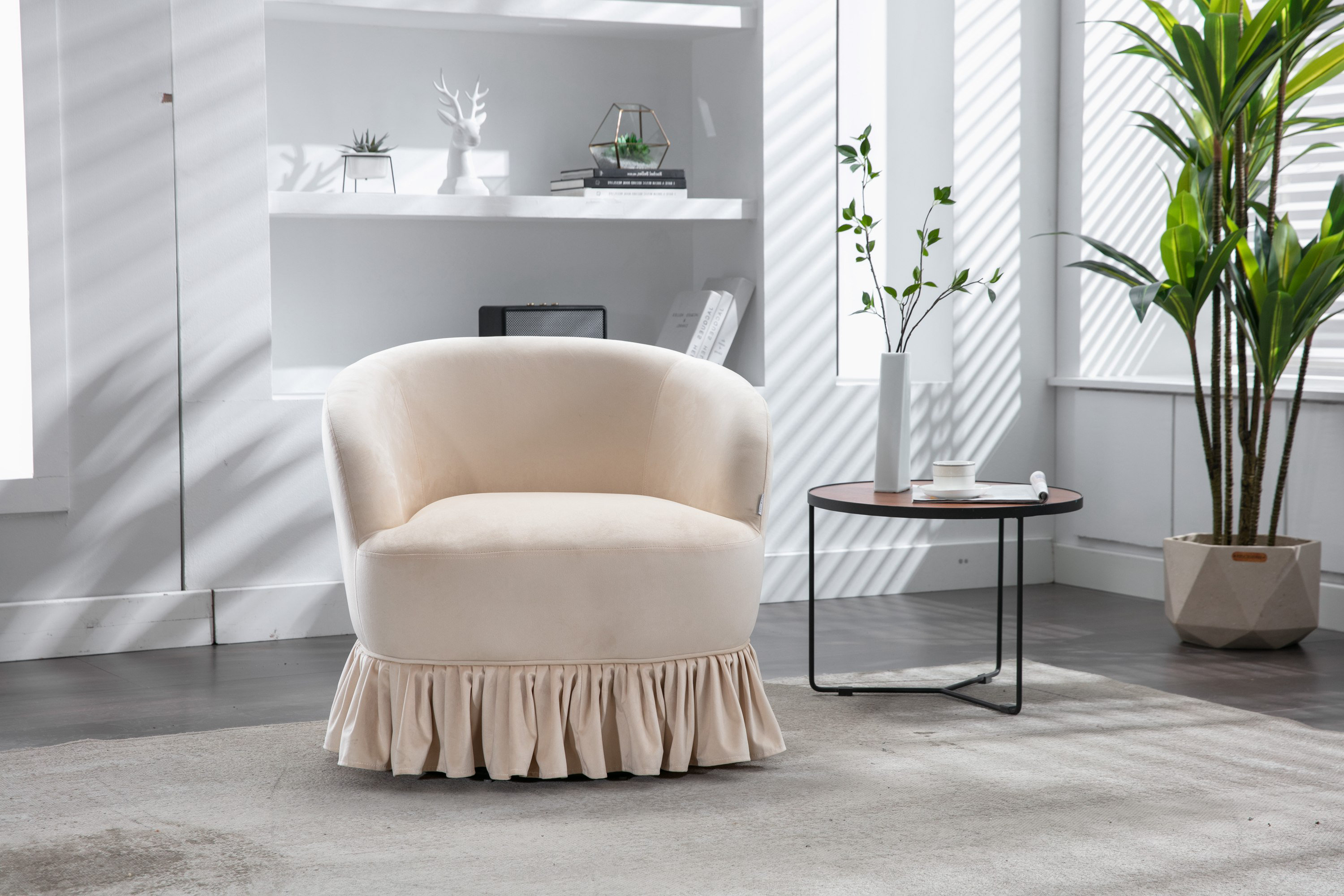 Vivienne armchair online wayfair