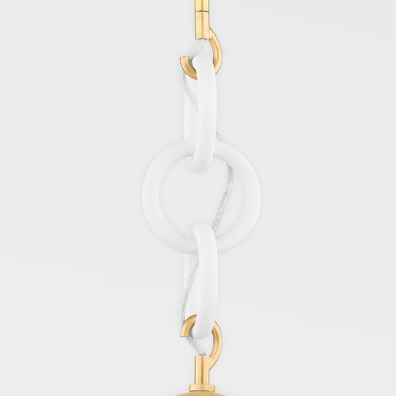 Luminaire suspendu Marina par ENY LEE PARker