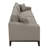 Olivia 86'' Square Arm Sofa-23645727