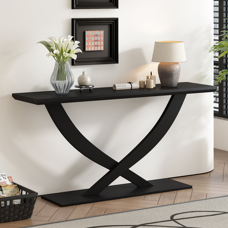 Console Mirod, Noir