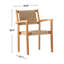 Ensemble repas extérieur L 59,00 po Mauricio-1945303190