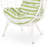 GIANNI TEARDROP CHAIR
