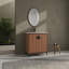 8 base de meuble-lavabo simple 30 po seulement-101092195