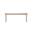 Banc en bois Berene-136385245