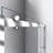 Sapphire 56" W x 60" H Bypass Semi-Frameless Tub Door with ClearMax™ Technology-34055482