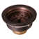 3.5'' W Basket Strainer
