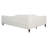 Eira L-Shaped Linen Upholstered Daybed with Solid Wood Legs-125986687-125986690