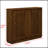 Mid Century Modern Fluted Hollowed Out Sideboard Cabinet With 2 Outlet Holes, Buffet Cabinet With Storage, Storage Cabinet For Living Room, Entryway, Hallway, Dining Room, Kitchen-1520556007