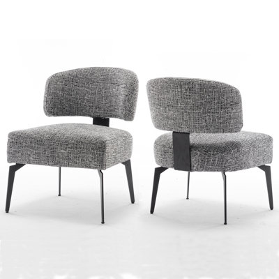 Chaise d'appoint Cheylee