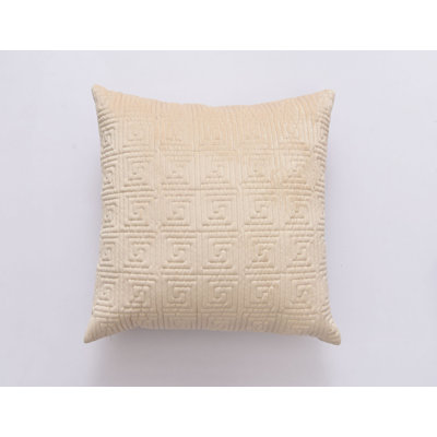Housse de coussin Gina