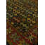 Lisbeth Wool Oriental Area Rug in Green/Red-1307770734