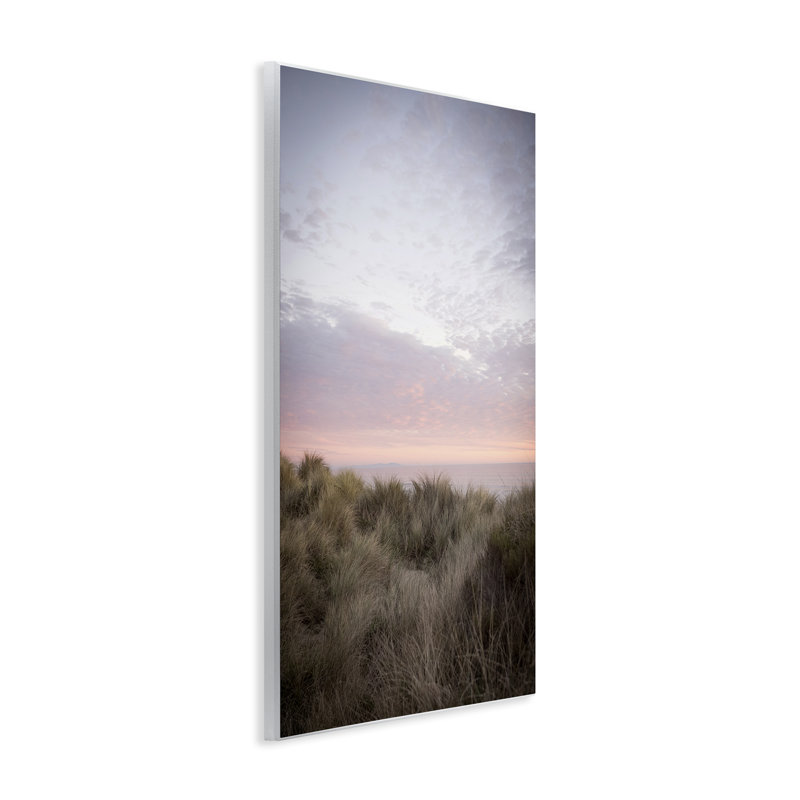 «Ombre California Sunset» par Crystal Lynn Collins, H 19 po x l 13 po