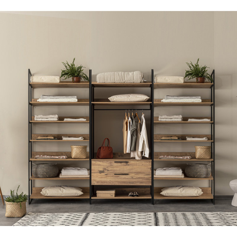 Armoire Loughlin