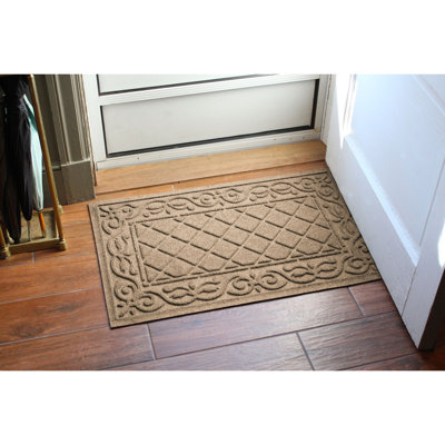 WaterHog Tristan 23 in. x 35 in. Indoor Outdoor Door Mat