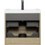 Meuble-lavabo flottant avec lavabo-114703993-114703997