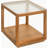 Pasqualena Modern End Table