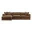 Erica Chaise Sectional Taupe-1591060976-1577480924
