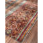 Original Hand Knotted Traditional Pattern Multi Colour Wool and Cotton Rug