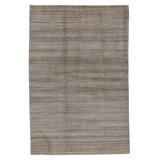 One-of-a-Kind 5'2" X 7'10" Area Rug