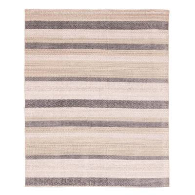 Elysian Grey Rug 8'2" x 9'11"