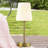 Metal Desk Lamp-490714027