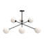 Luanda 6-Light Chandelier-66310794
