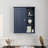 Upgraded Bathroom Wall Cabinet Over The Toilet Storage Cabinet Wall Mounted Storage Cabinet Wooden Medicine Cabinets-1827160921